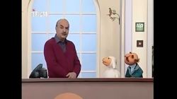 کلاه قرمزی 93